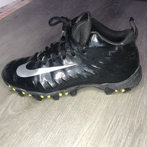 nike football cleats